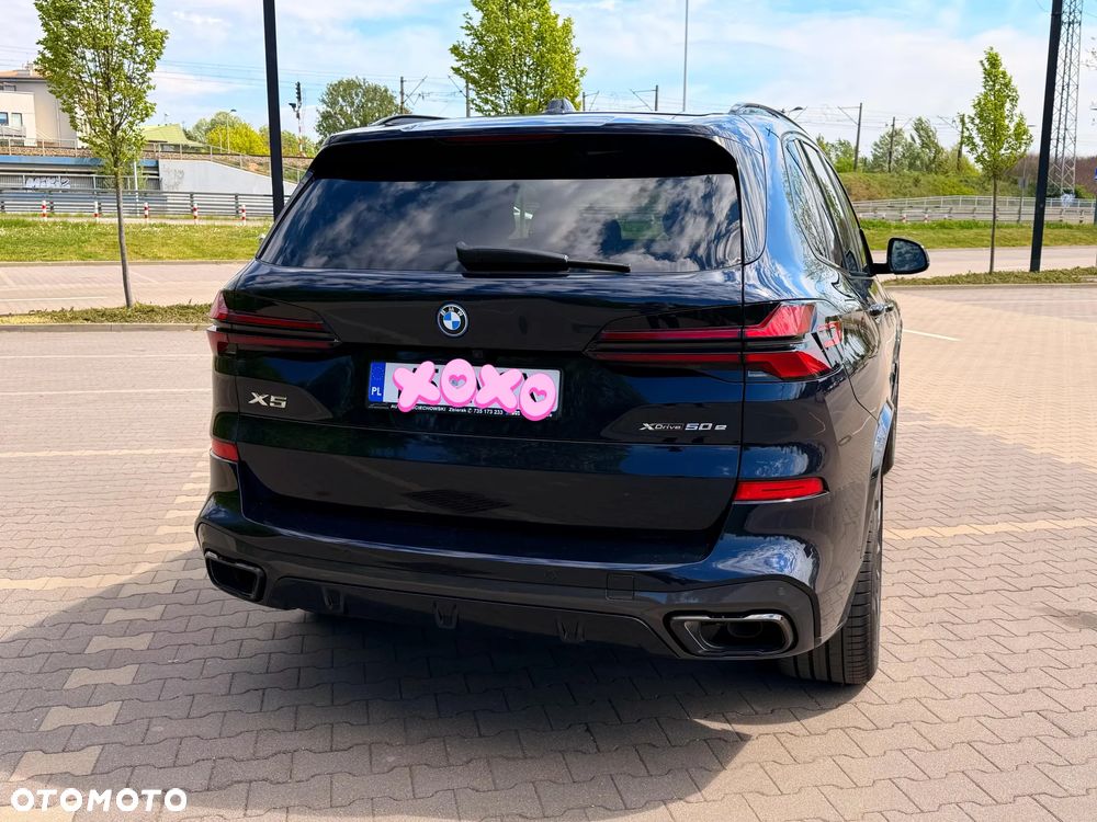 BMW X5 - 5