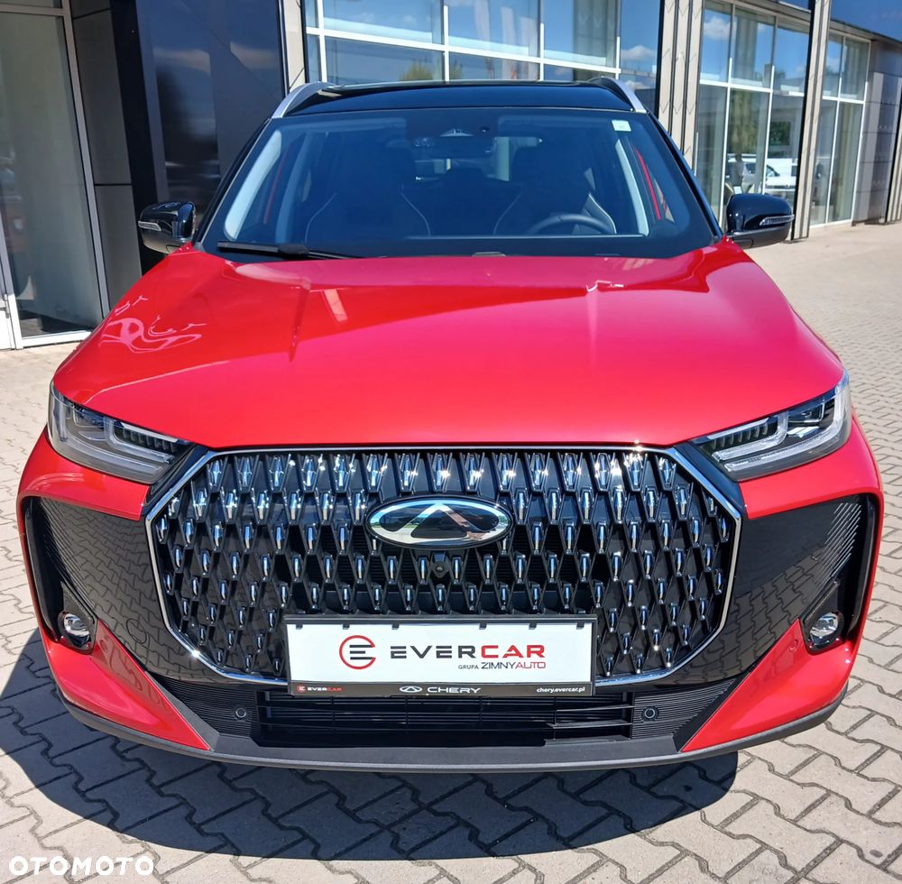 Chery Tiggo 7 - 3