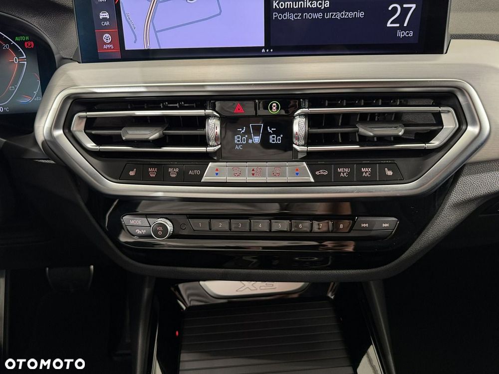 BMW X3 - 31