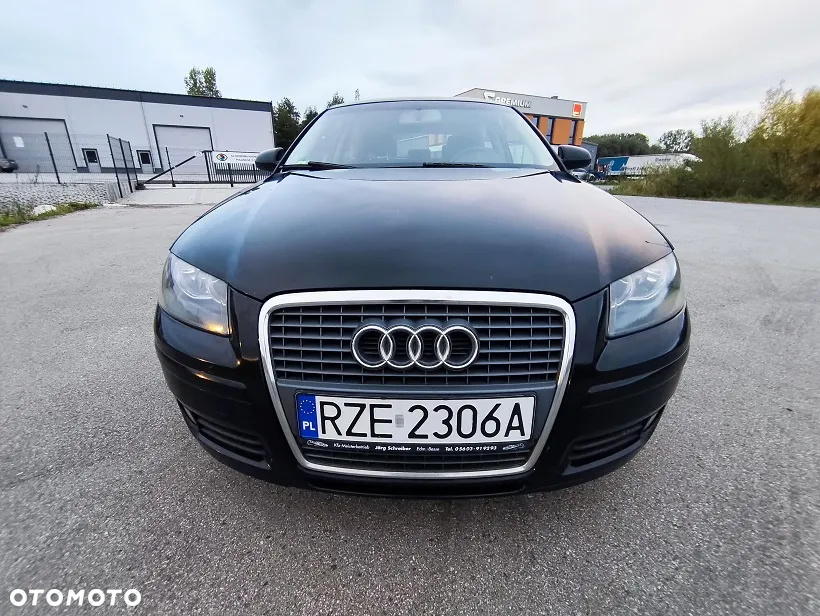 Audi A3 Sportback 1.9 TDI Ambition - 2