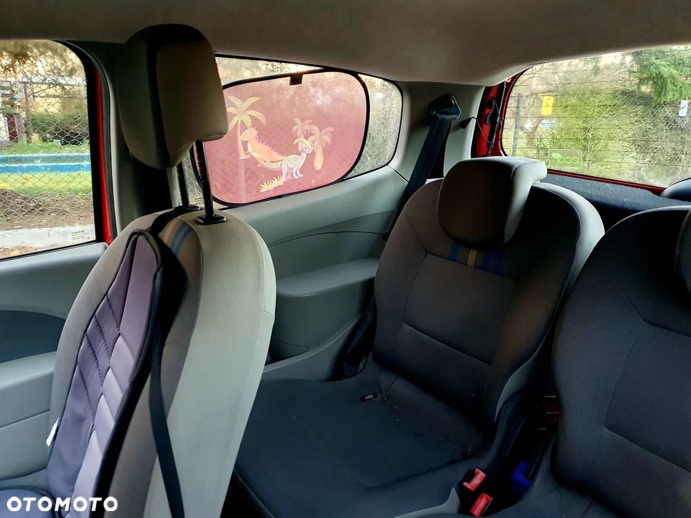 Renault Twingo 1.2 8V Access - 7