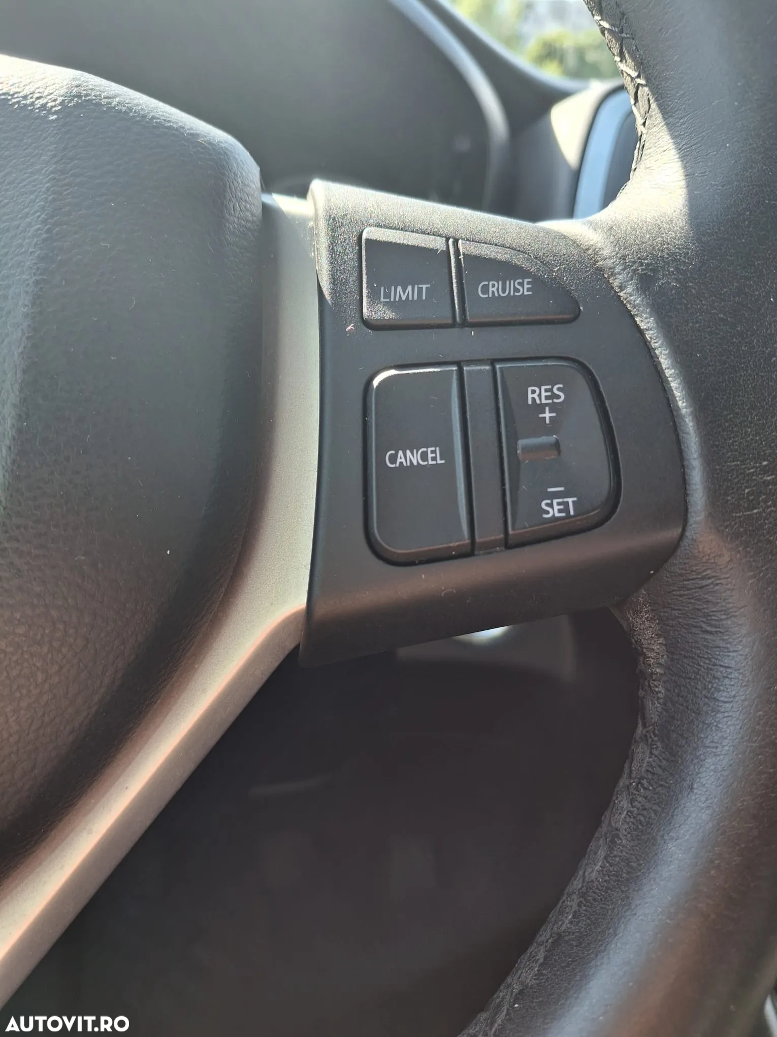Suzuki SX4 - 17