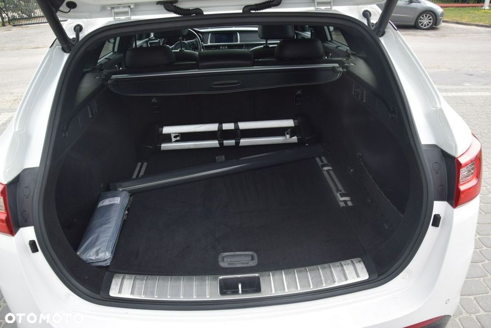 Kia Optima - 21