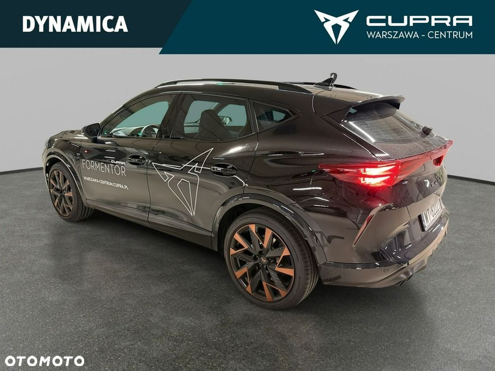 Cupra Formentor - 9