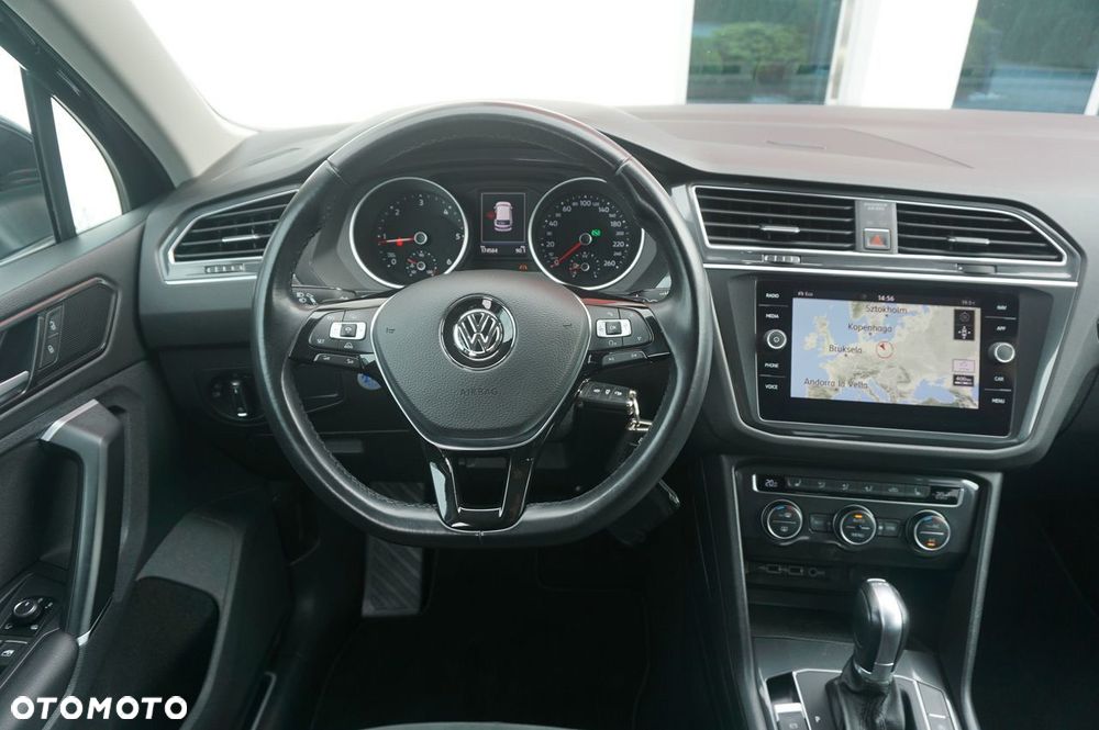 Volkswagen Tiguan 2.0 TDI SCR 4Motion (BlueMotion Techn.) DSG Highline - 14