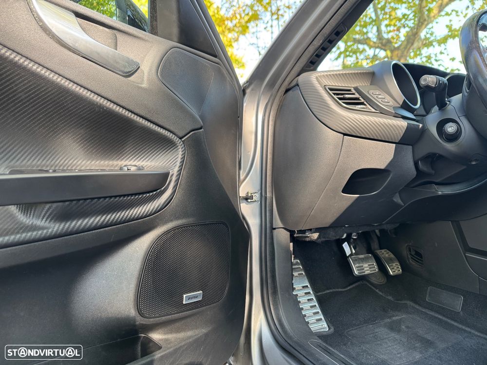 Alfa Romeo Giulietta 1.6 JTDM 16V TCT Lusso Ti - 20