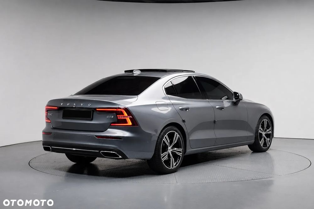 Volvo S60 T5 Inscription - 3