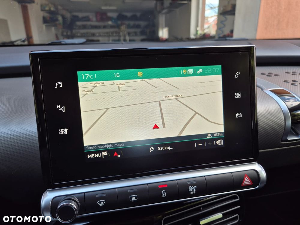 Citroën C4 Cactus Pure Tech 110 Stop&Start Shine - 16