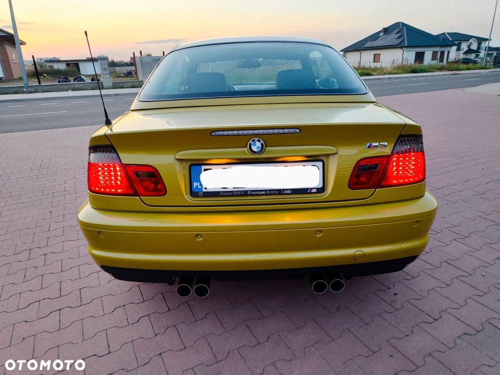 BMW M3 - 9