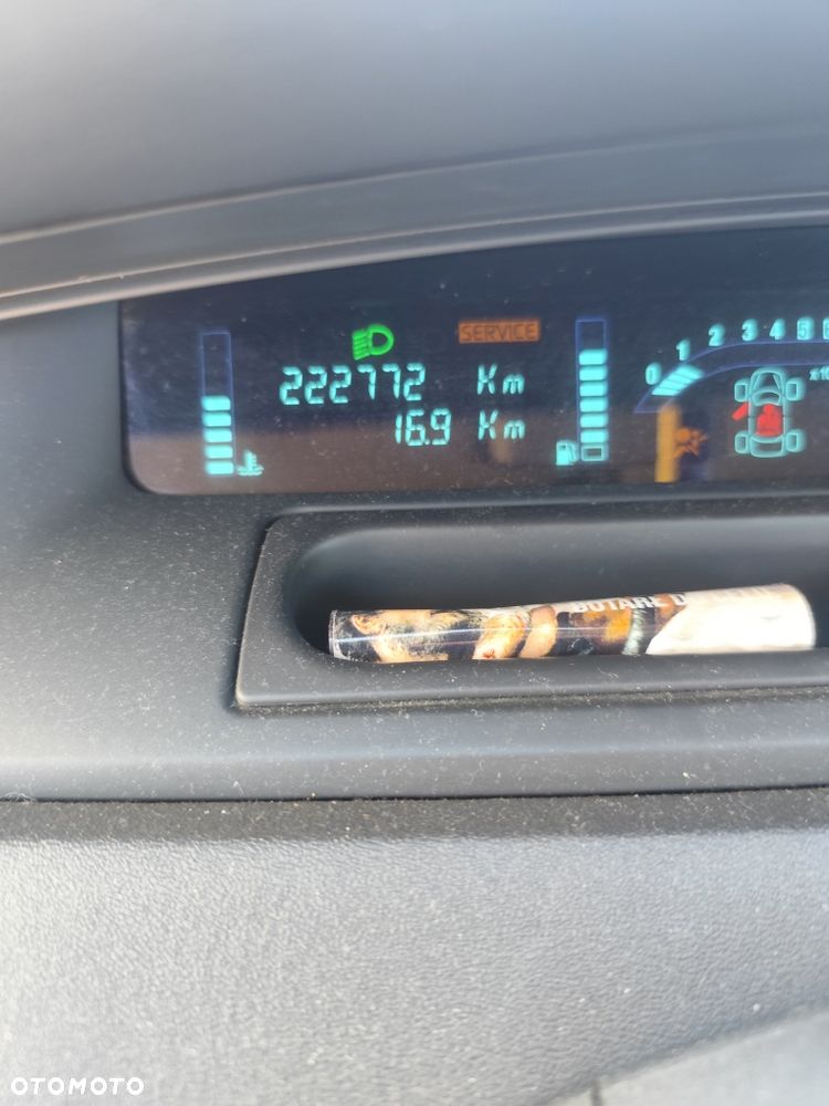 Renault Scenic - 6