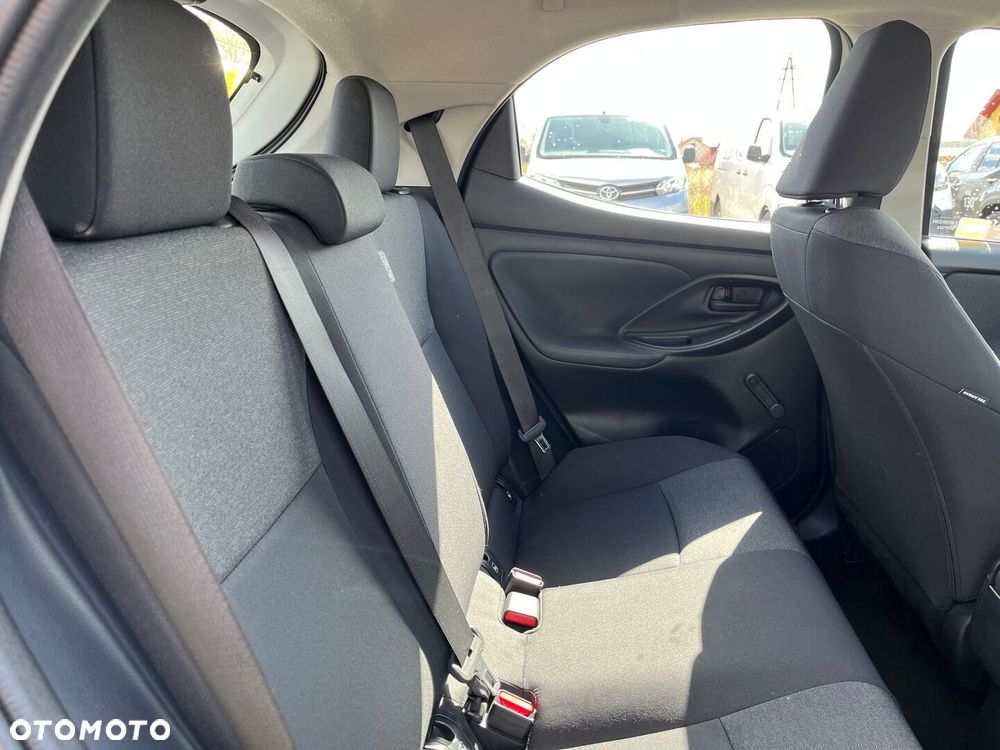 Toyota Yaris Hybrid 1.5 Active - 30