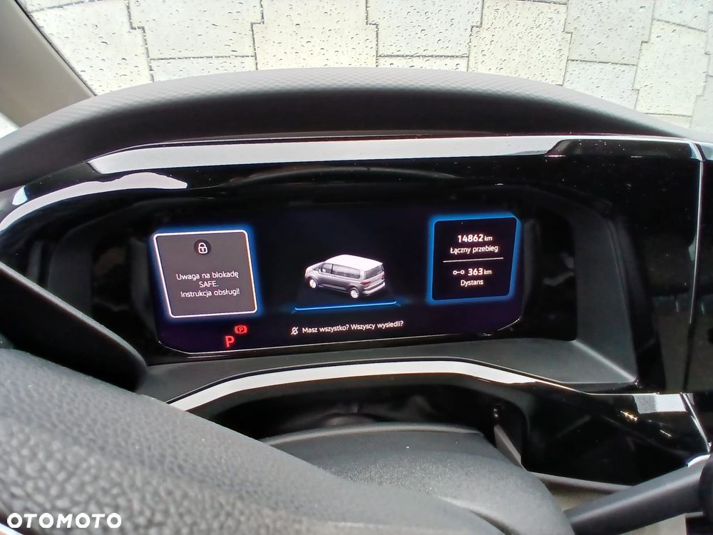 Volkswagen Multivan 2.0 TDI L2 Life DSG - 6