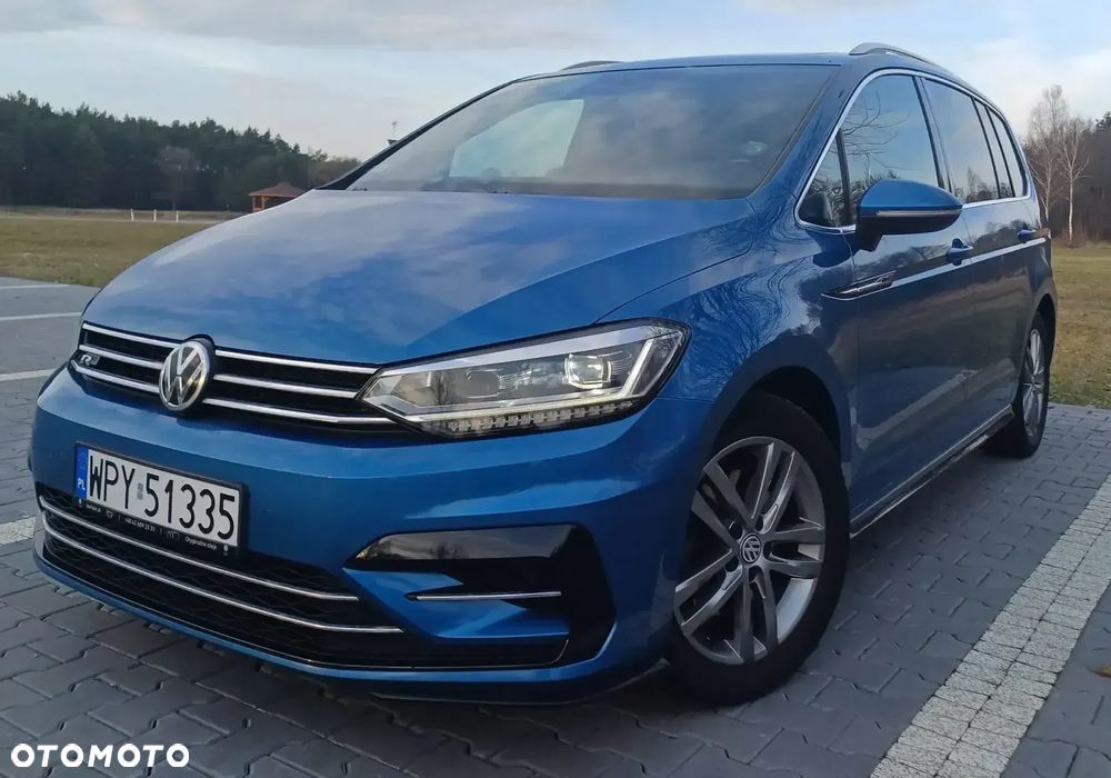 Volkswagen Touran - 2
