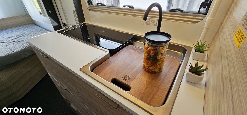 Adria ALTEA 552 PK 60Y LIMITOWANA EDYCJA 1500DMC KLIMATYZATOR DACHOWY TRUMA AVENTA !!! - 32