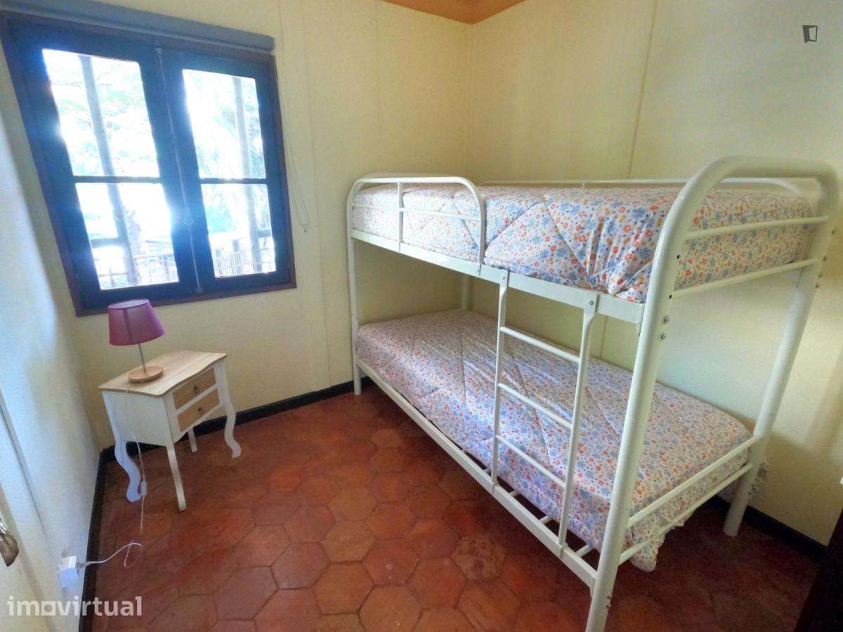 Casa com 4 quartos - localizado em Caparica Lisbon - Grande imagem: 2/41