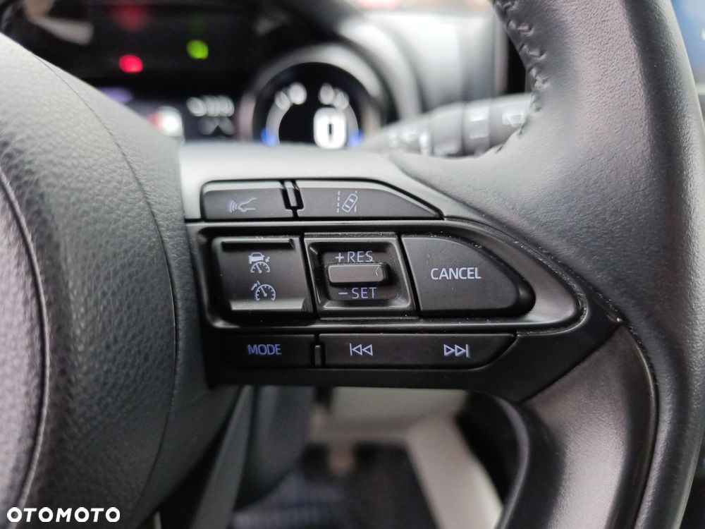 Toyota Yaris 1.5 Executive - 15