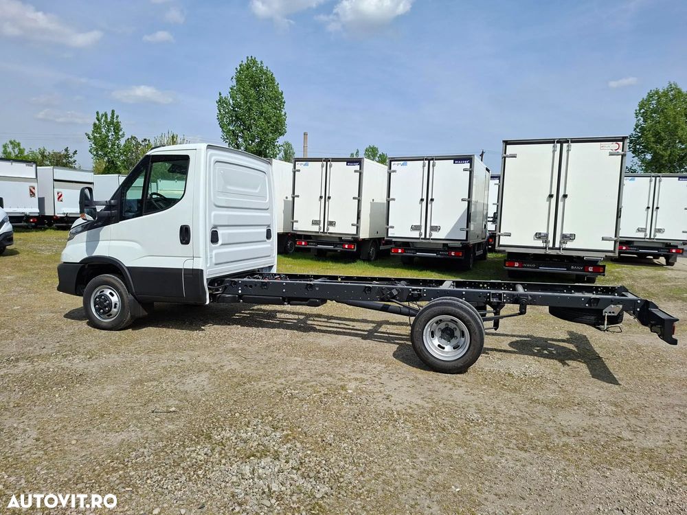 Iveco Daily - 2