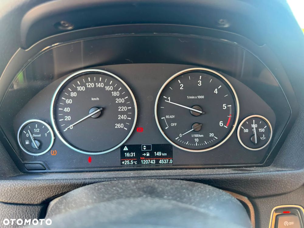 BMW Seria 4 418d - 6
