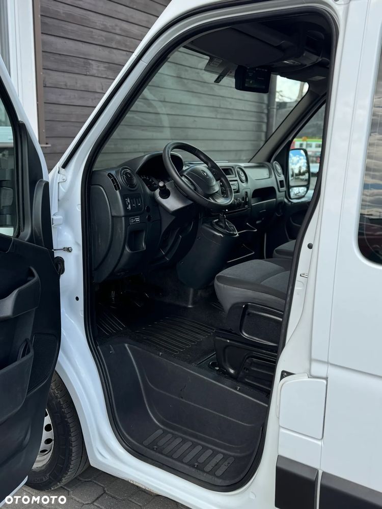 Renault MASTER - 17