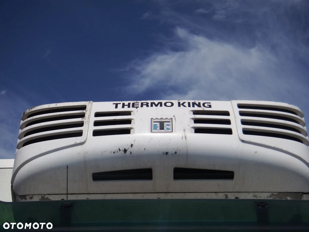 Agregat Thermo King TS 500e - 2