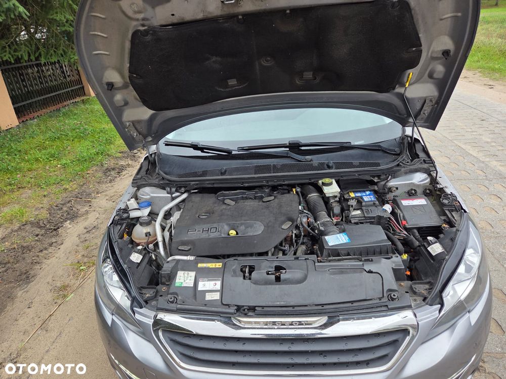 Peugeot 308 - 23