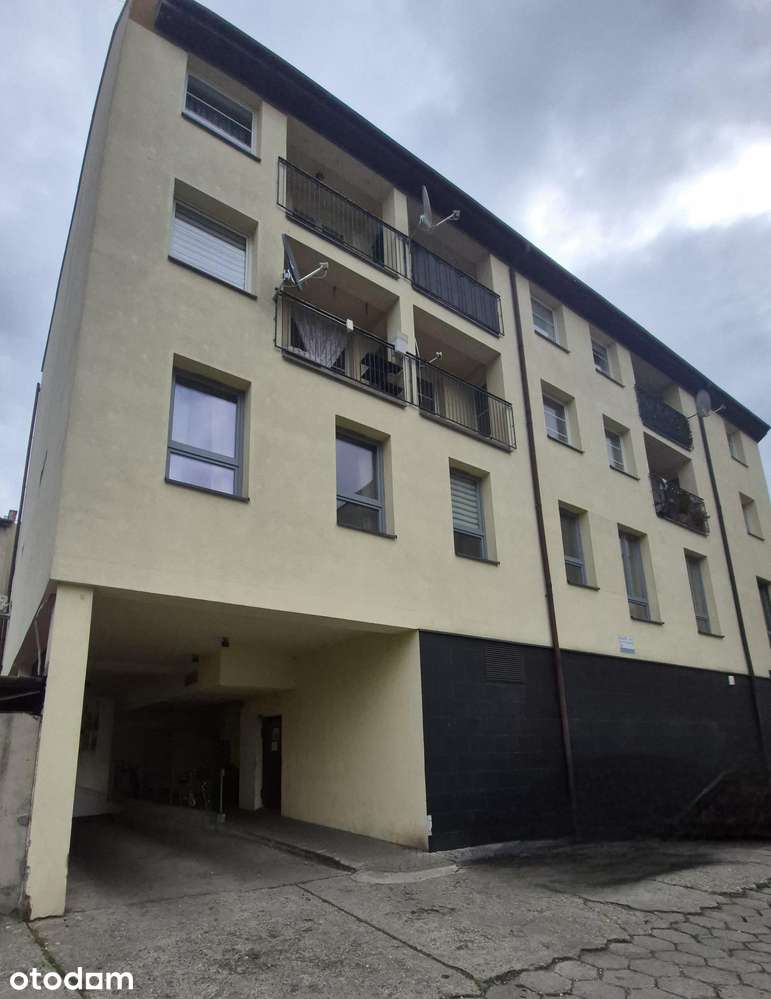 RACIBÓRZ Centrum
