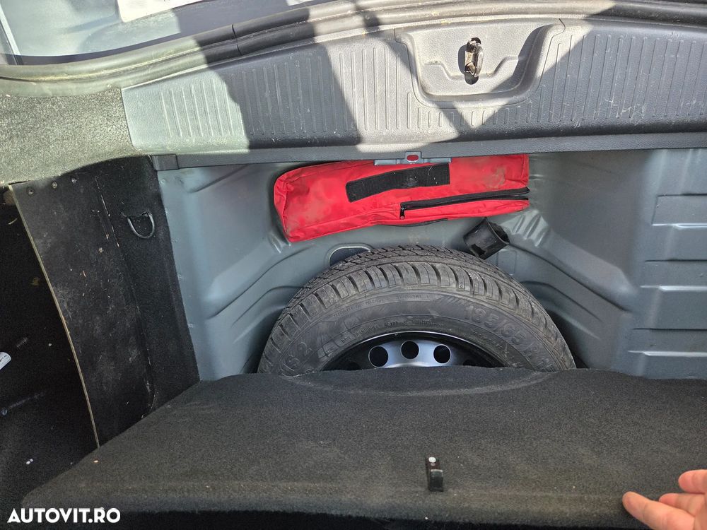 Dacia Logan Stepway 0.9 TCe Easy-R Prestige - 16