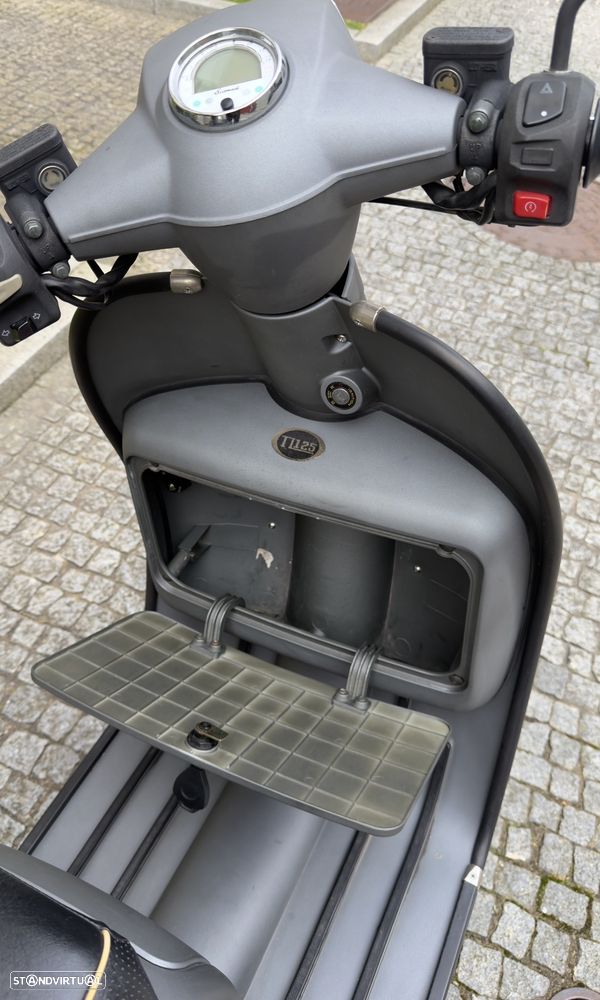 Outra não listada Outra GT125 - 6