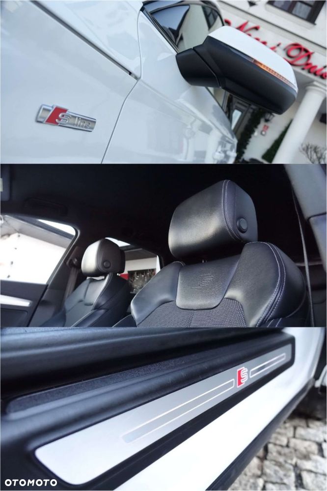 Audi Q5 - 8