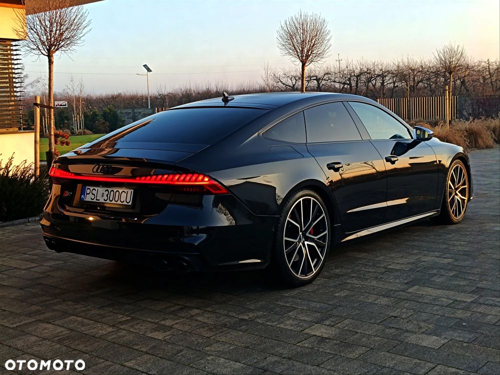Audi S7 Sportback - 12