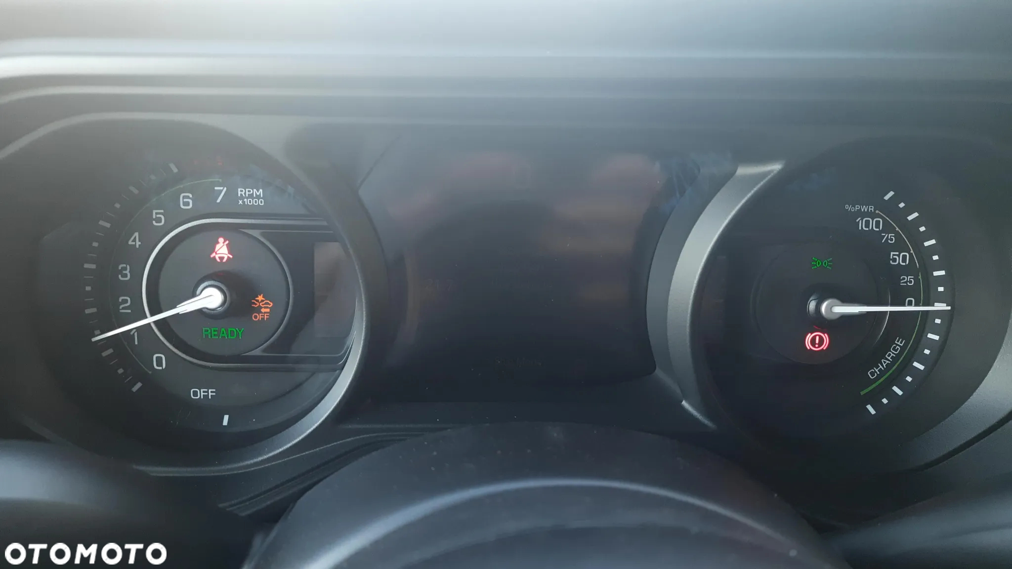Jeep Wrangler Unlimited 2.0 Turbo PHEV 4xe Rubicon - 14