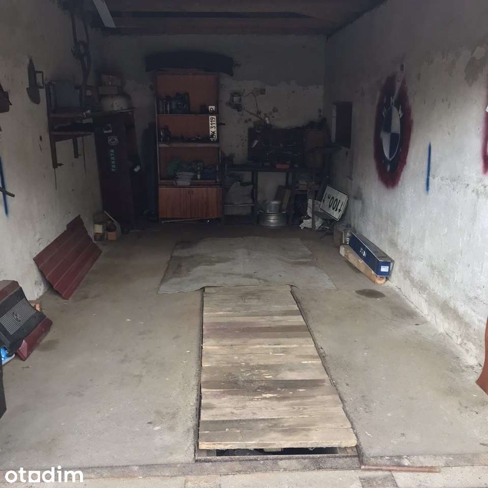Оренда цегляного гаража 19 м² із ямою та електрикою - Повне зображення: 2/3