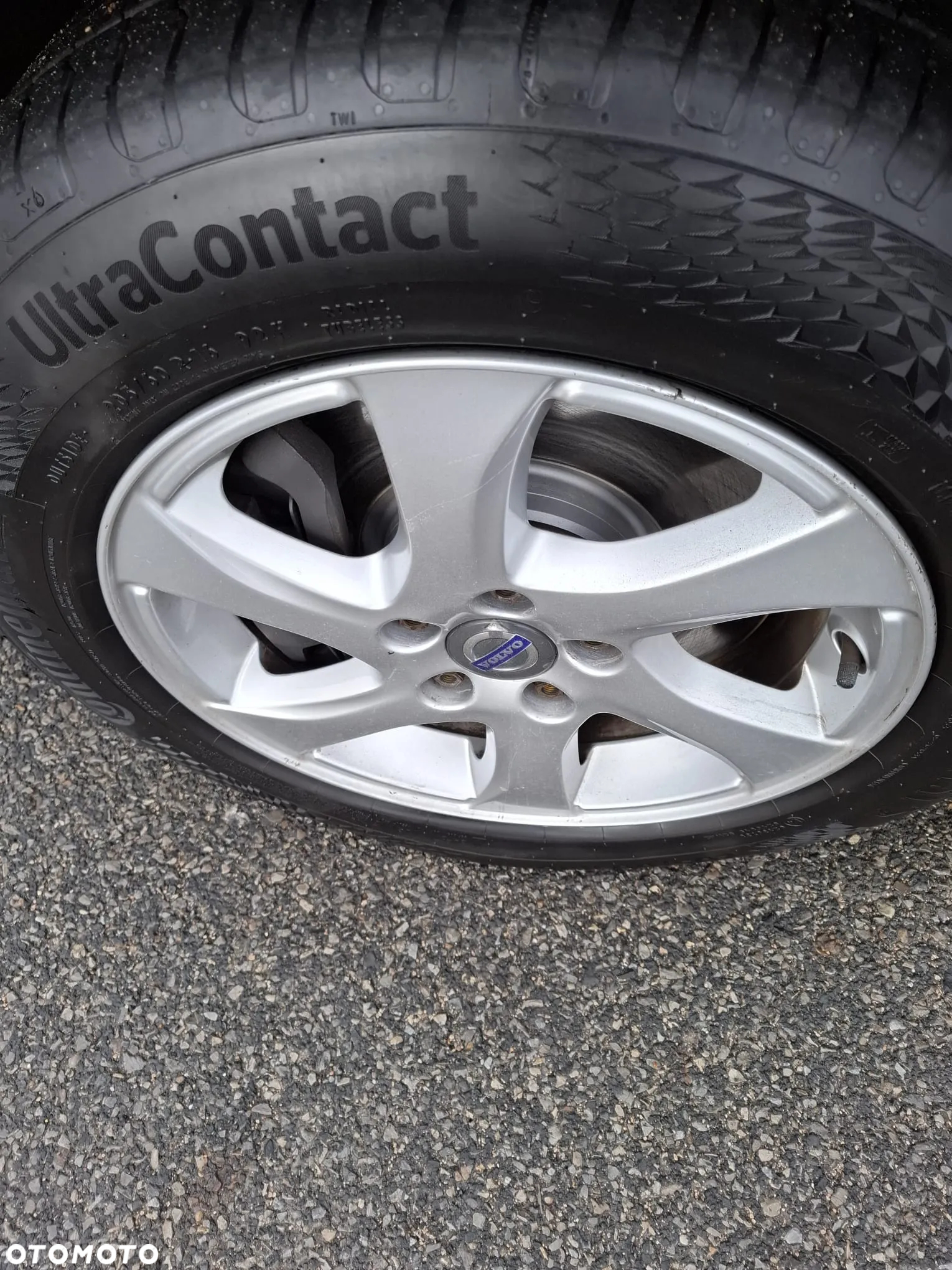 Volvo V40 Cross Country T4 AWD Momentum - 33