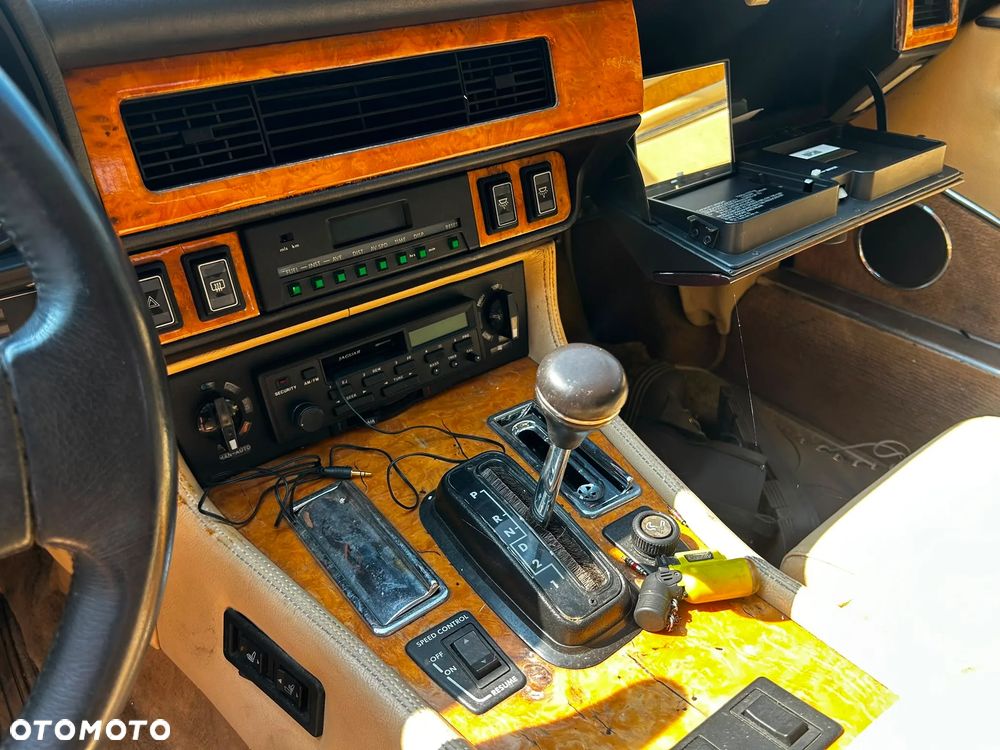 Jaguar XJS 5.3 H.E - 13
