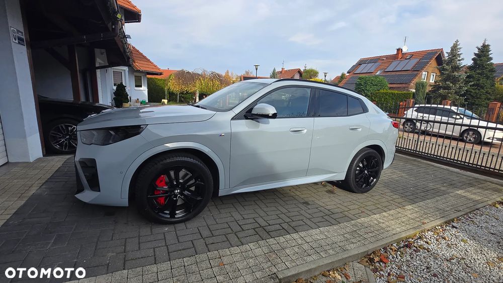 BMW X2 xDrive20d M Sport sport - 15