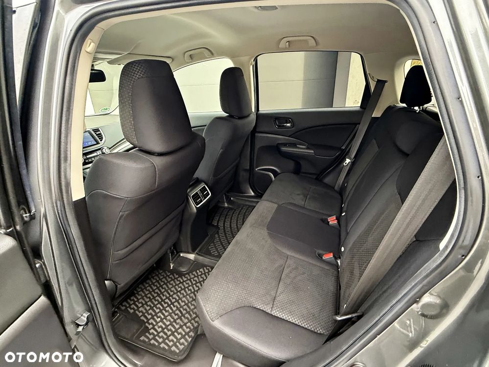 Honda CR-V 2.0i-VTEC 2WD Elegance - 6