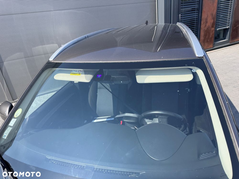 Mitsubishi Outlander 2.2 DID Instyle Navi - 6