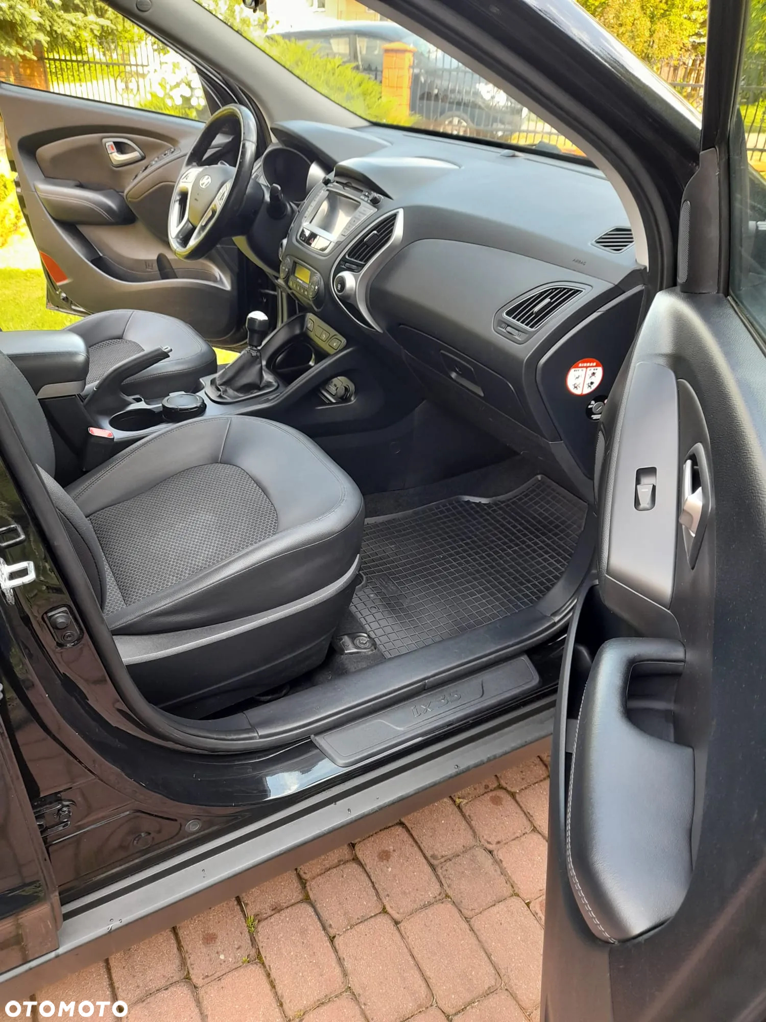Hyundai ix35 2.0 Premium 2WD - 12