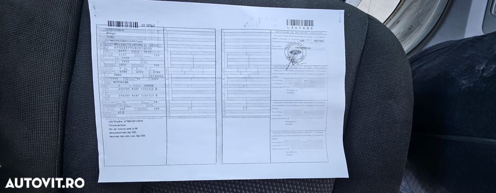 Ford autoutiltara n1 - 17