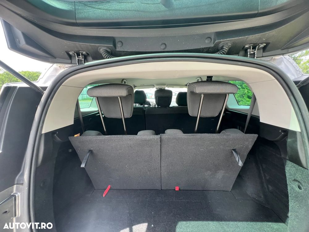 Renault Scenic - 10