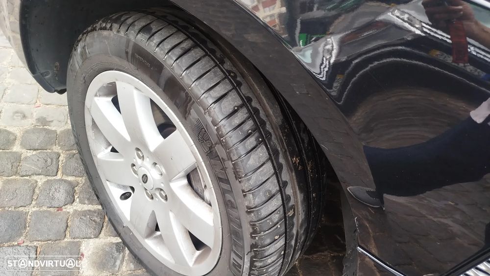 Land Rover Range Rover - 8