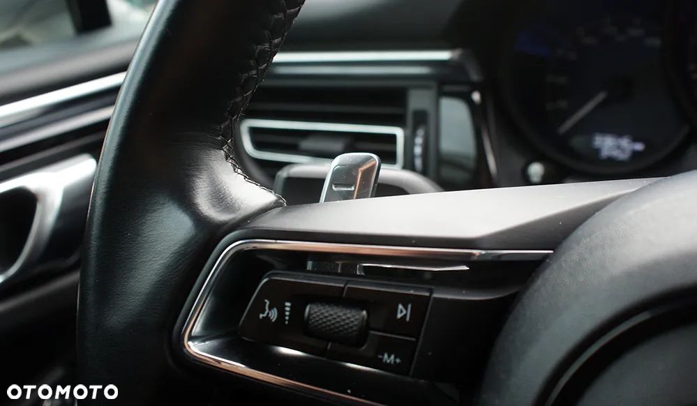 Porsche Macan PDK - 20