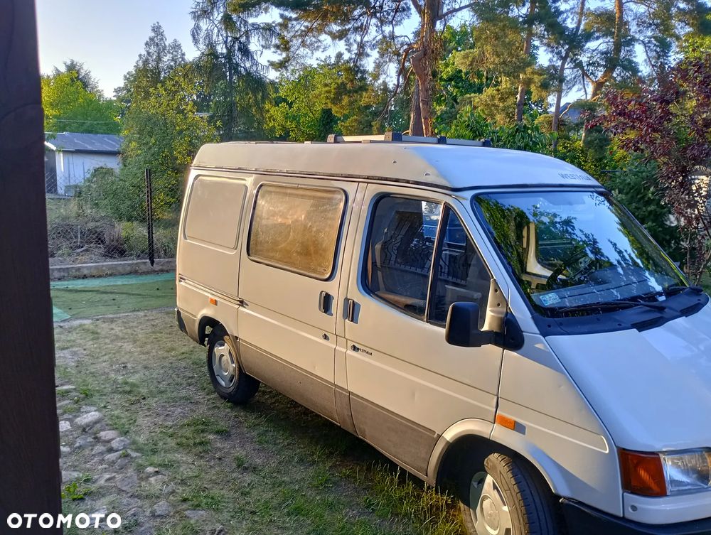 Ford Transit - 7