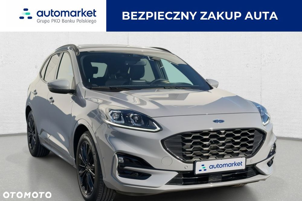 Ford Kuga 1.5 EcoBoost FWD Graphite Tech Edition - 7