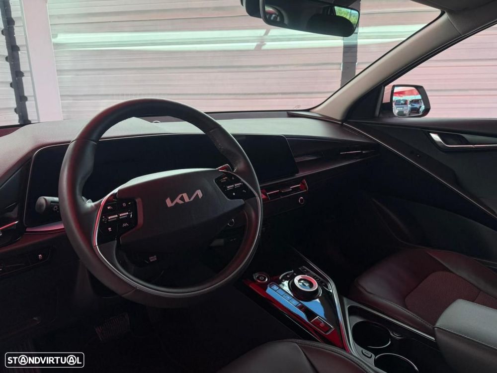 Kia e-Niro - 9