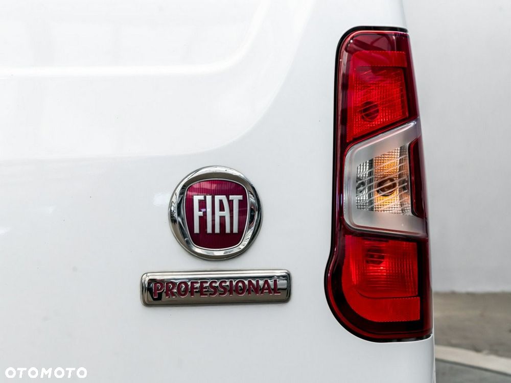 Fiat Doblo - 11
