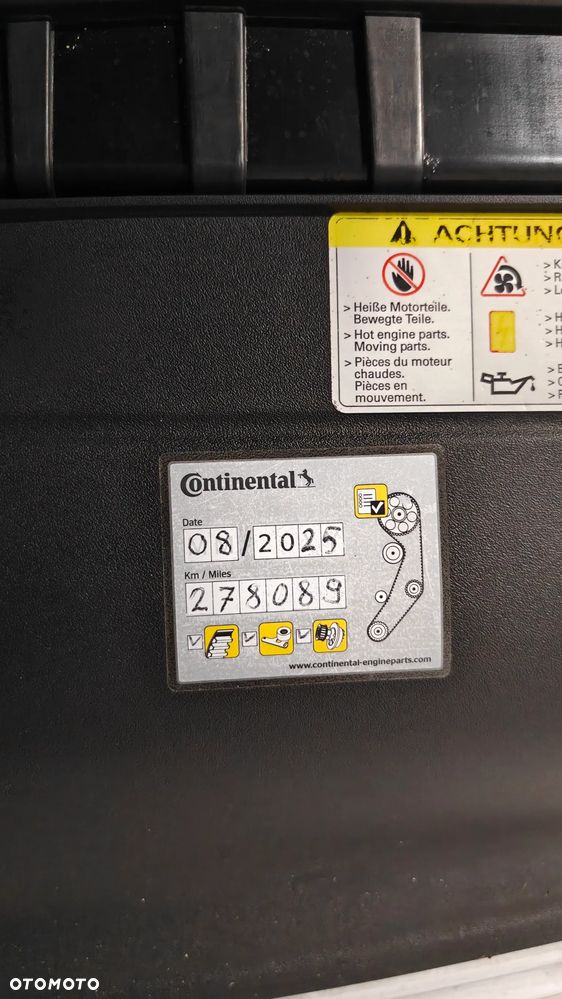 Audi A4 Avant 2.0 TDI DPF Ambiente - 32