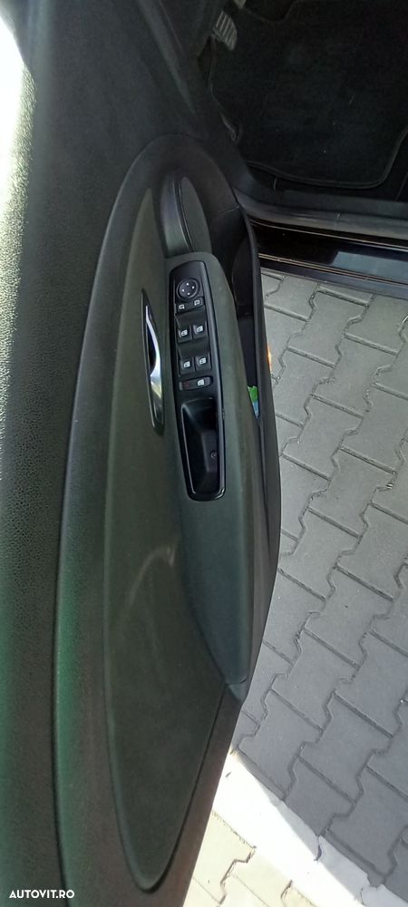 Renault Megane 1.9 dCi Privilege - 15