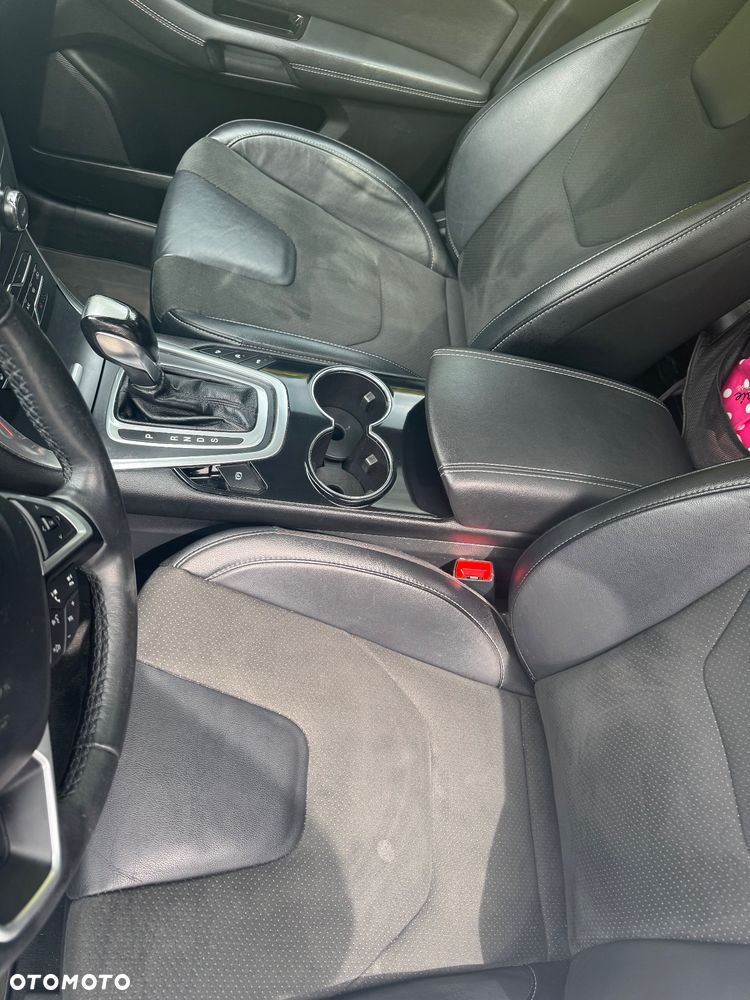 Ford Galaxy 2.0 TDCi Titanium PowerShift - 18