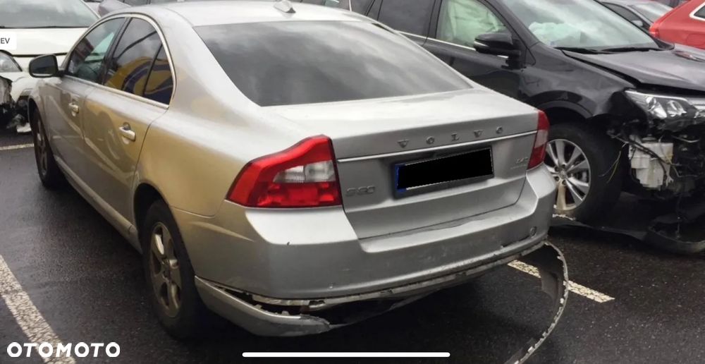 Volvo S80 T6 AWD Momentum - 7